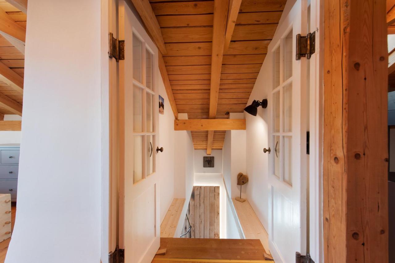 Ferienwohnung Riesserbaur ガルミッシュ・パルテンキルヒェン エクステリア 写真